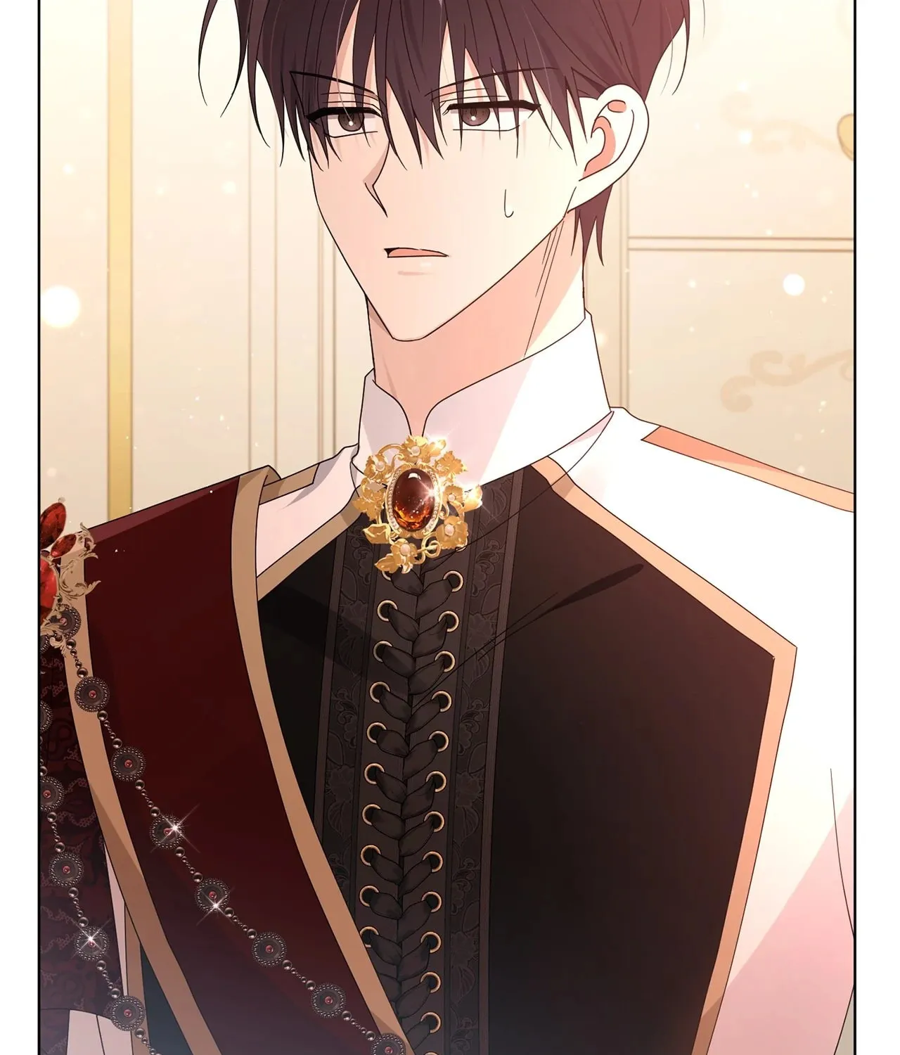 I'm the Corrupted Side Character's Wife Chapter 79 page 112 - 
