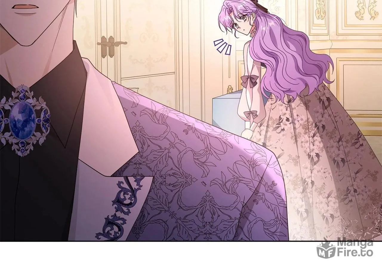 I'm the Corrupted Side Character's Wife Chapter 79 page 115 - 