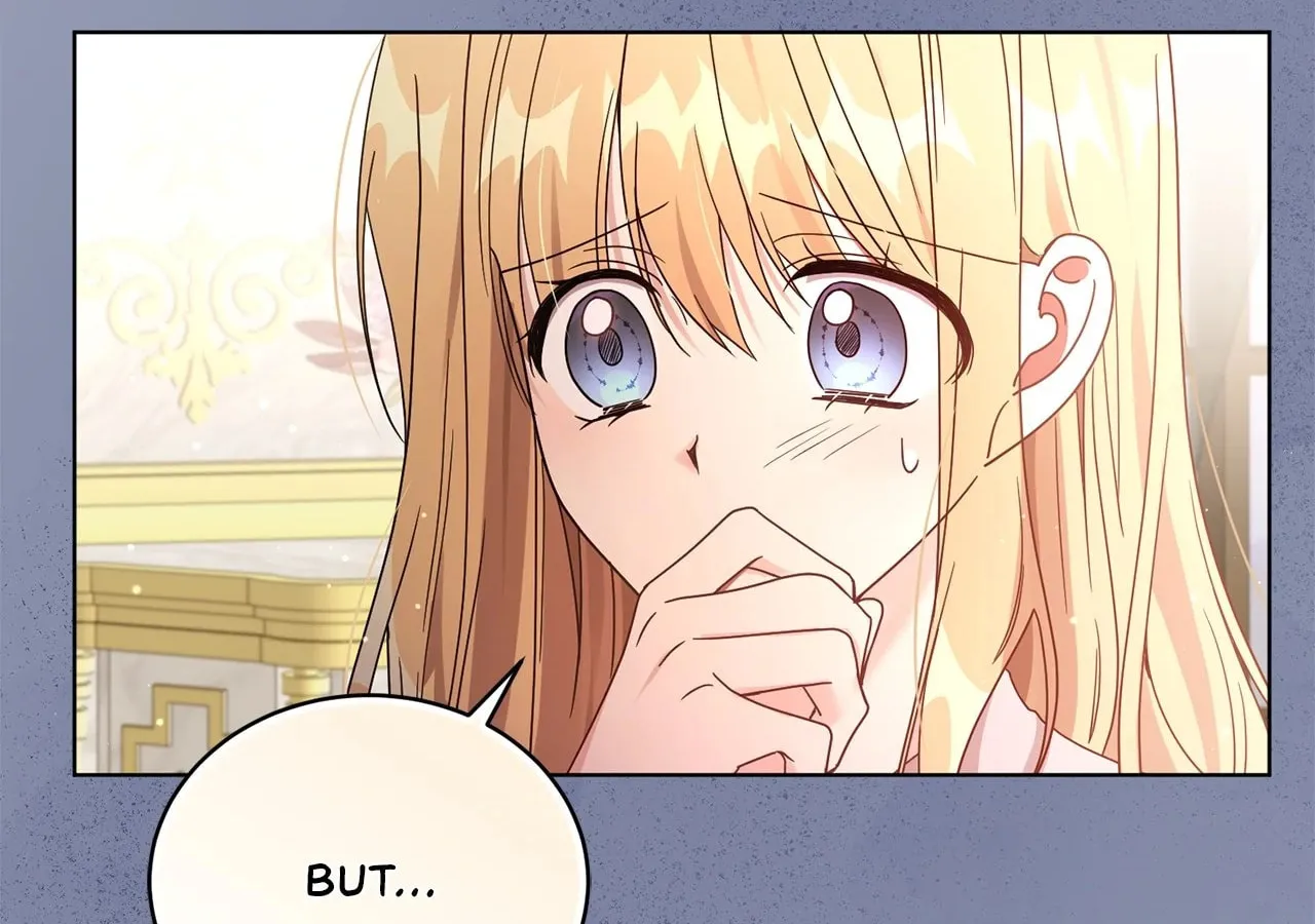 I'm the Corrupted Side Character's Wife Chapter 79 page 13 - 