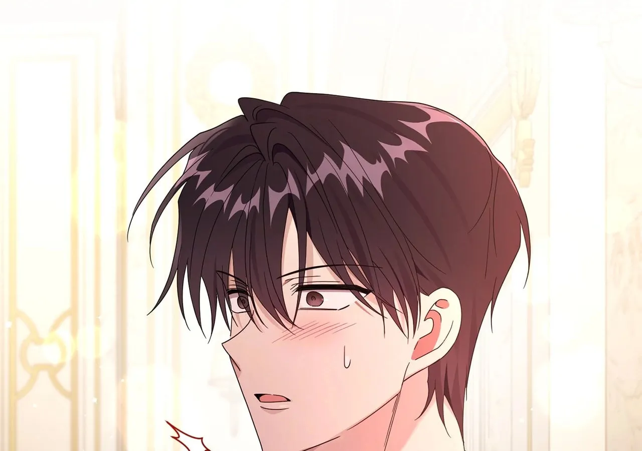 I'm the Corrupted Side Character's Wife Chapter 79 page 123 - 