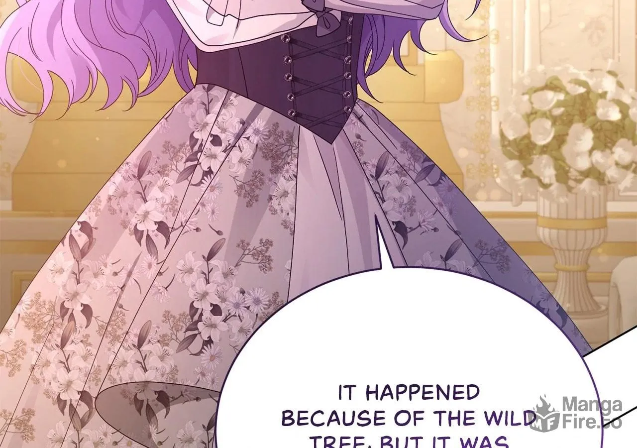 I'm the Corrupted Side Character's Wife Chapter 79 page 133 - 