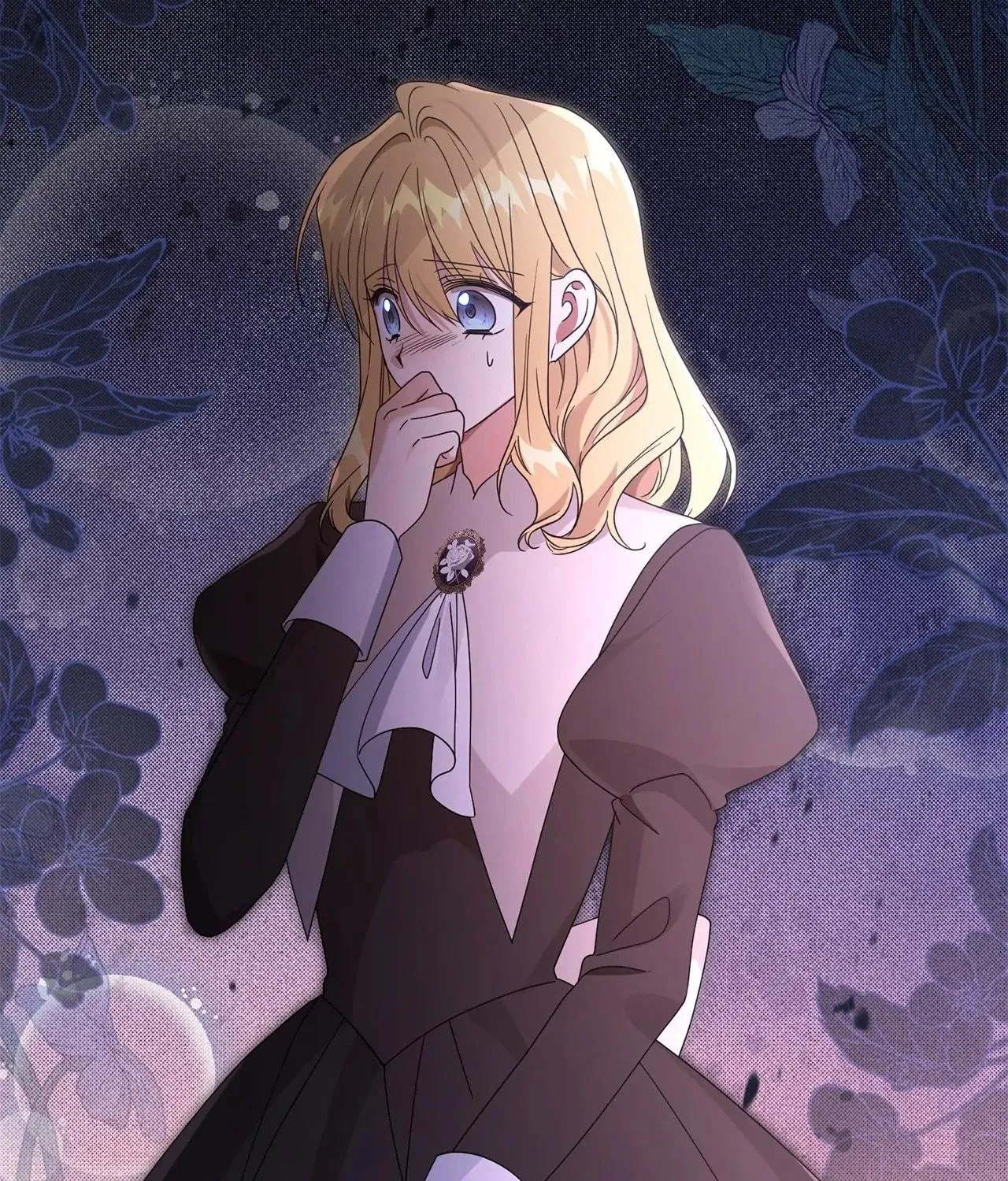 I'm the Corrupted Side Character's Wife Chapter 79 page 138 - 