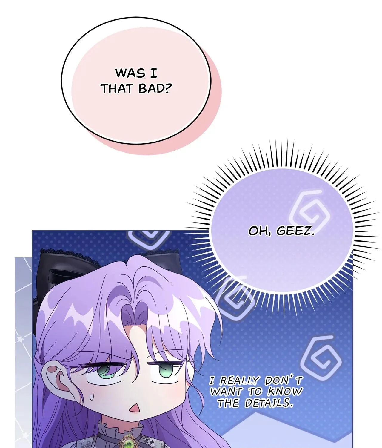 I'm the Corrupted Side Character's Wife Chapter 79 page 141 - 