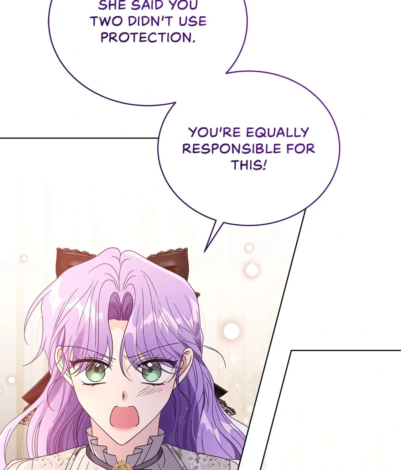 I'm the Corrupted Side Character's Wife Chapter 79 page 147 - 