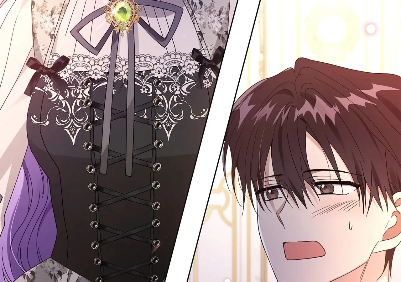 I'm the Corrupted Side Character's Wife Chapter 79 page 148 - 