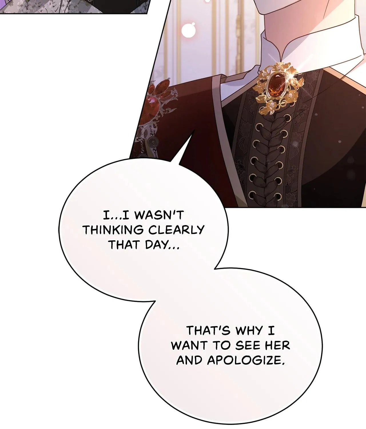 I'm the Corrupted Side Character's Wife Chapter 79 page 149 - 
