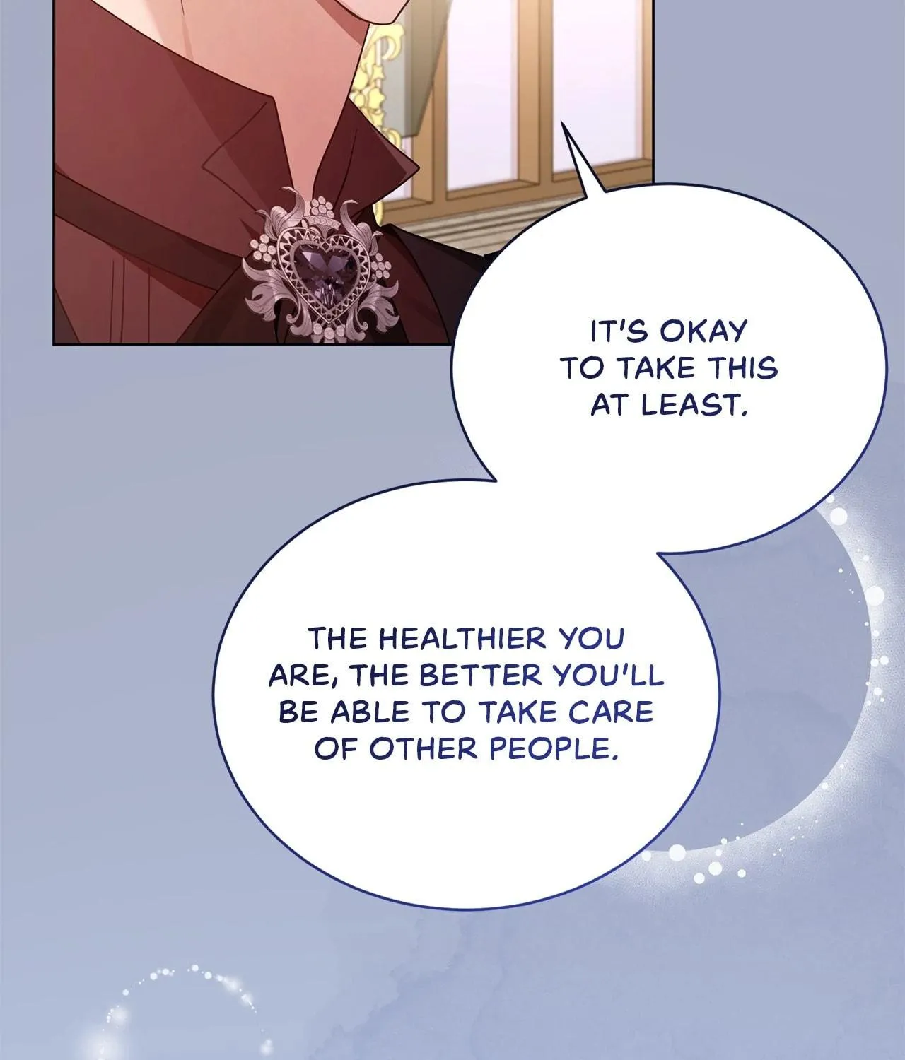 I'm the Corrupted Side Character's Wife Chapter 79 page 16 - 