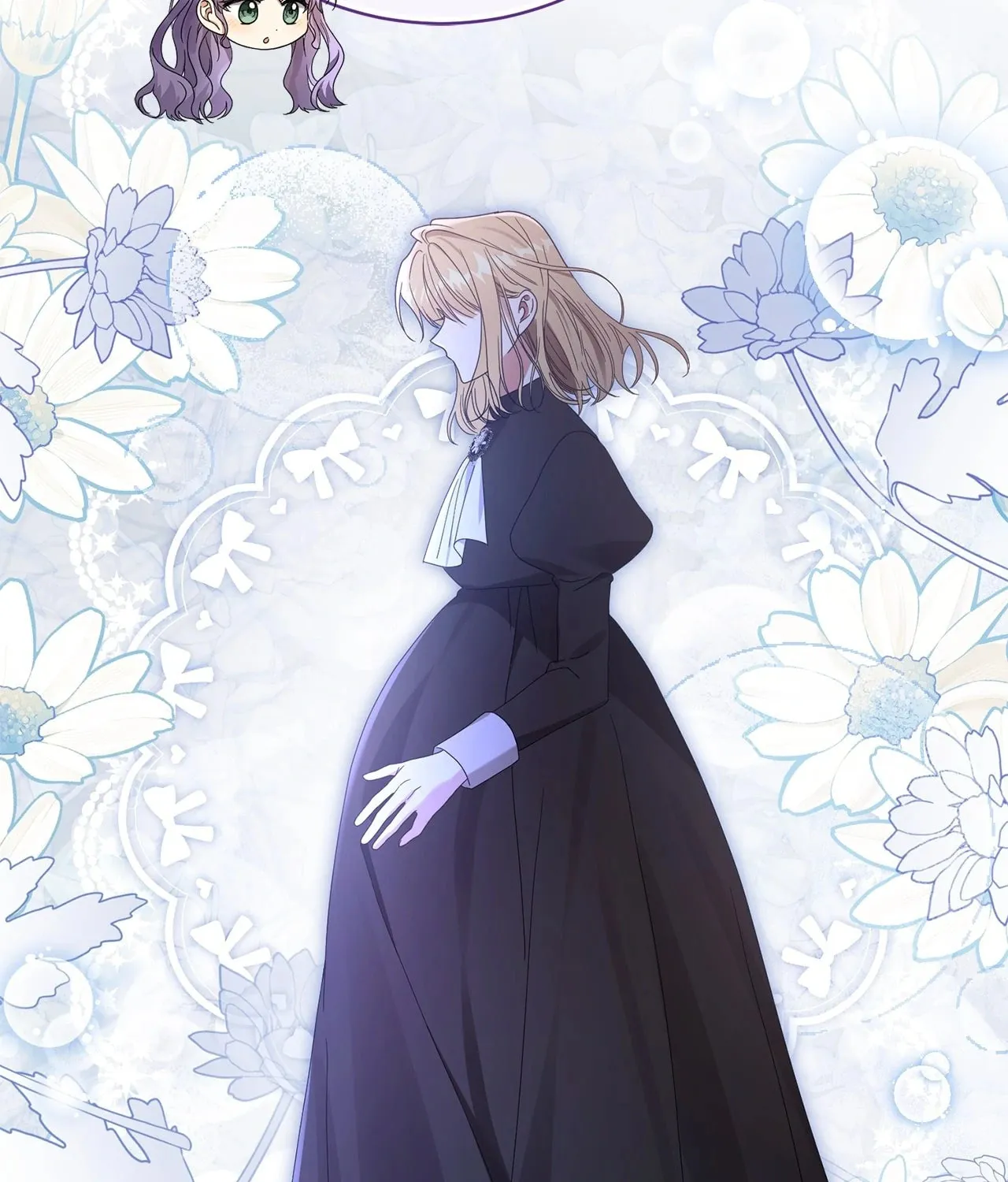 I'm the Corrupted Side Character's Wife Chapter 79 page 151 - 