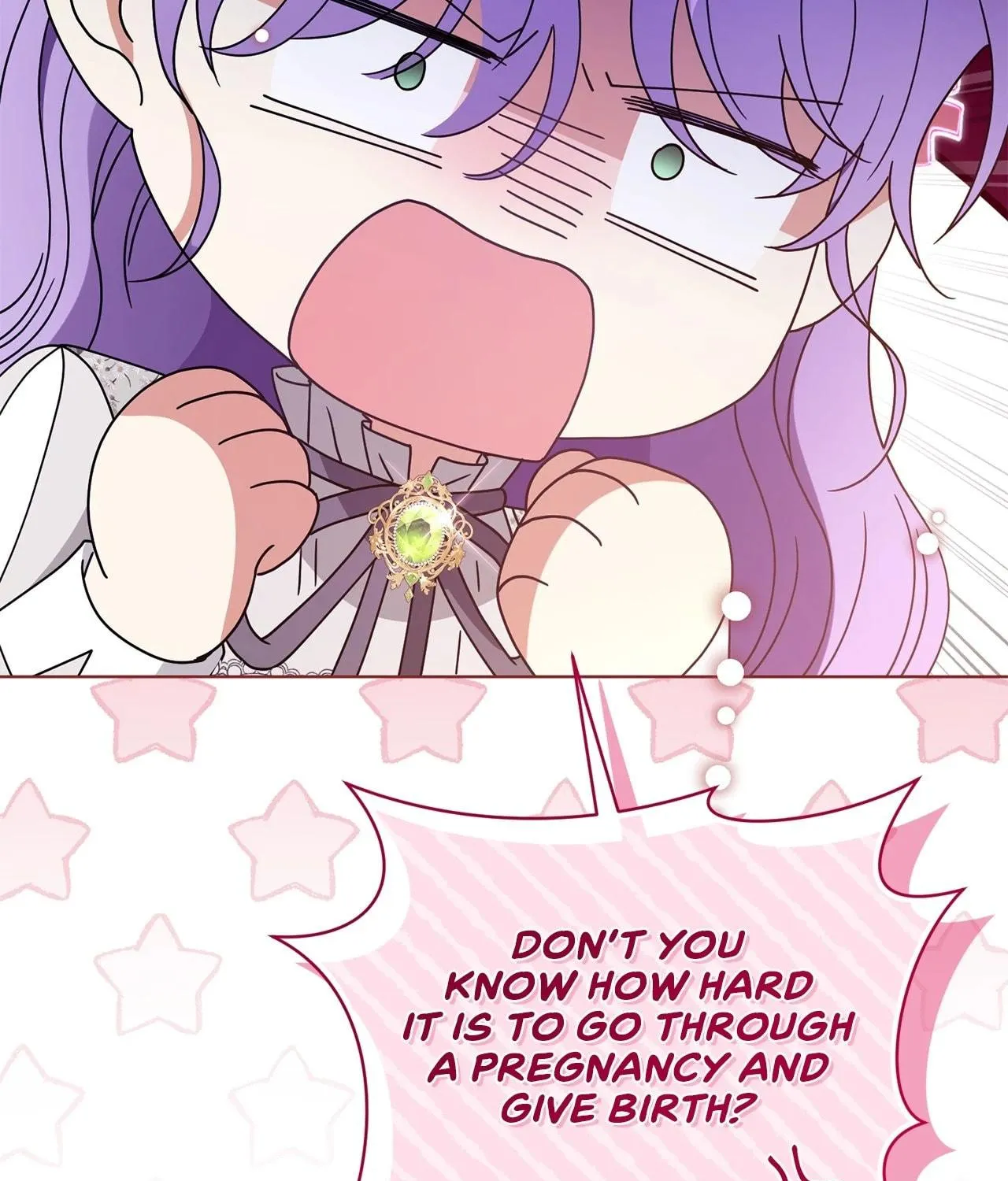 I'm the Corrupted Side Character's Wife Chapter 79 page 155 - 