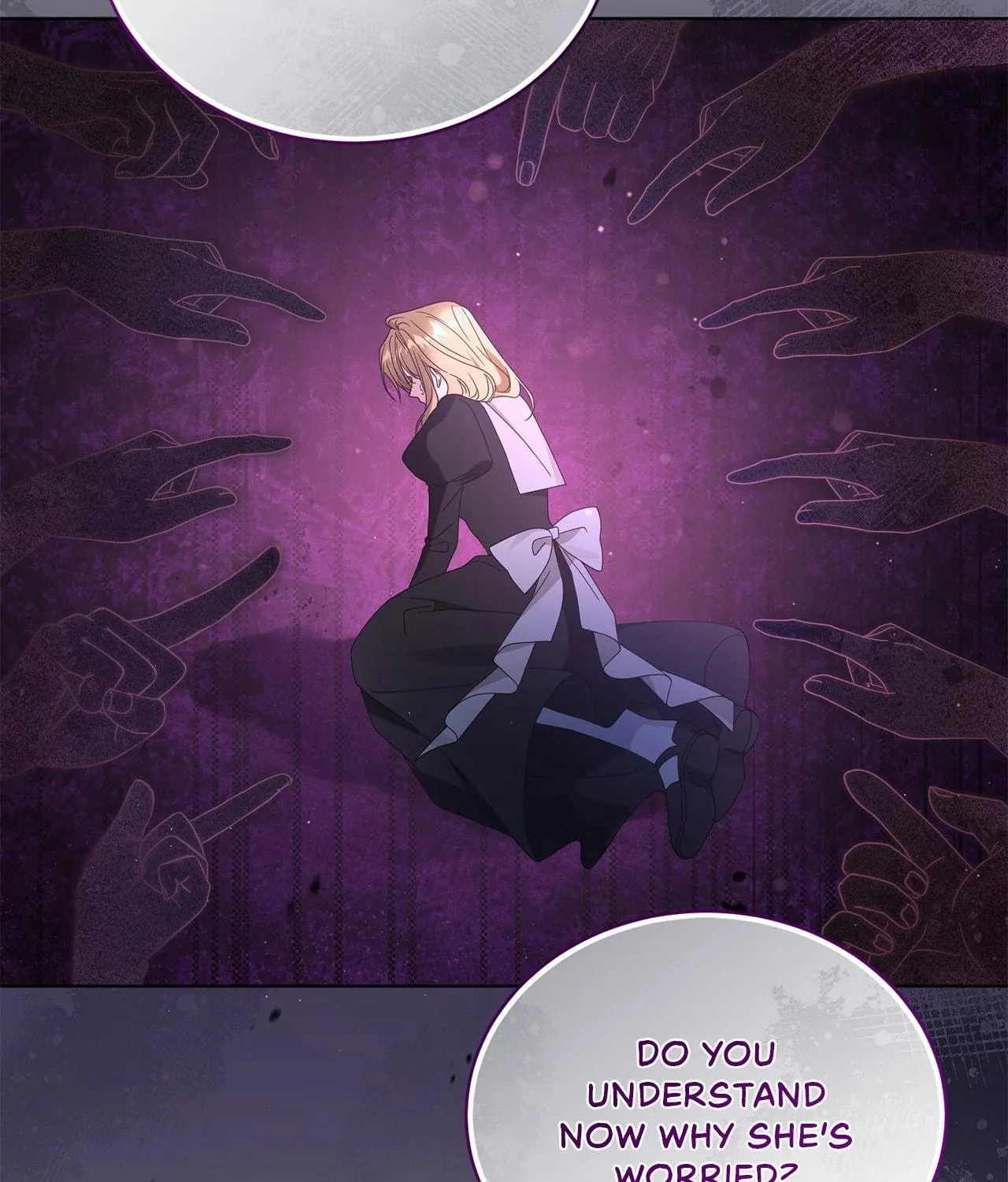 I'm the Corrupted Side Character's Wife Chapter 79 page 163 - 
