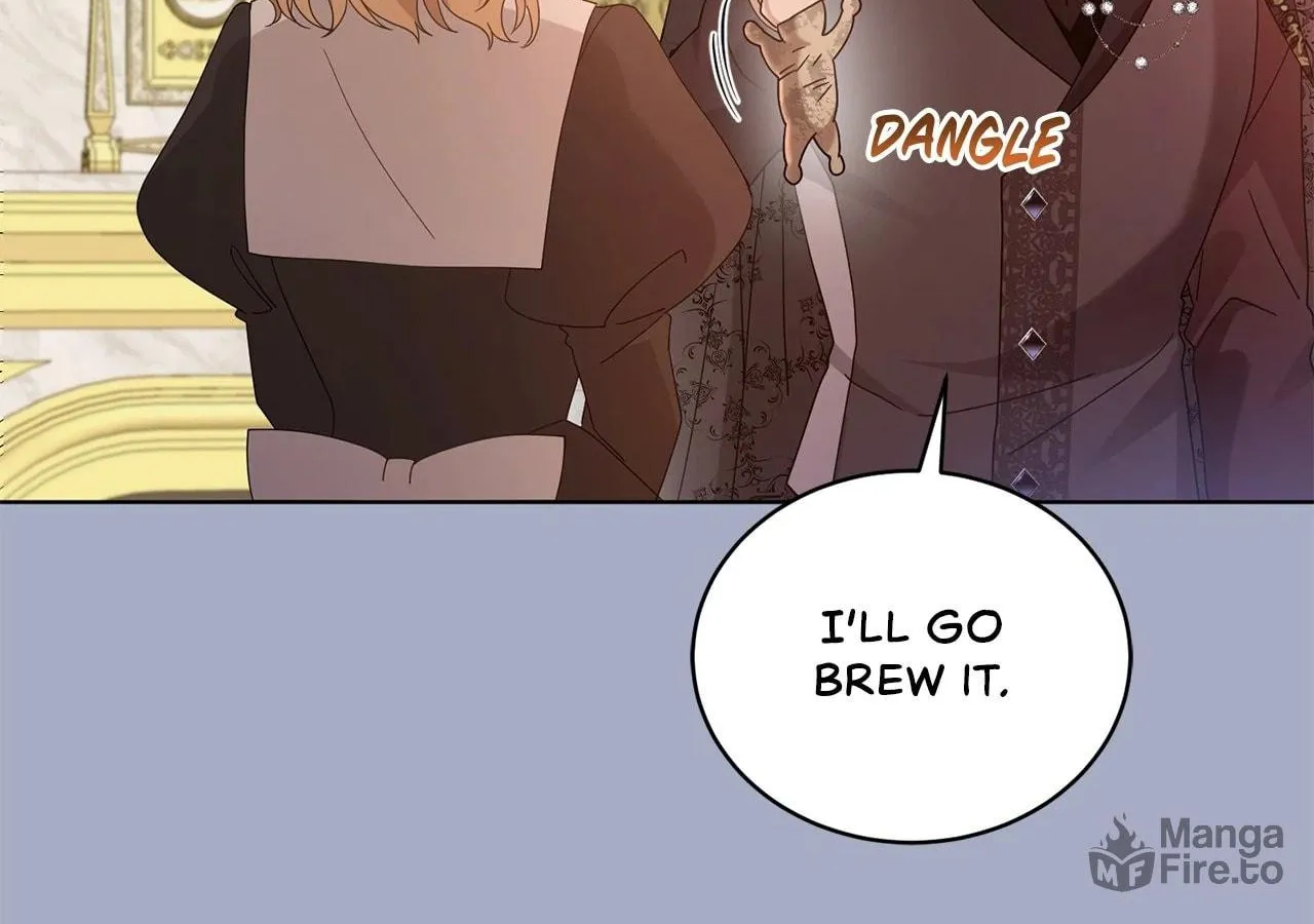 I'm the Corrupted Side Character's Wife Chapter 79 page 22 - 