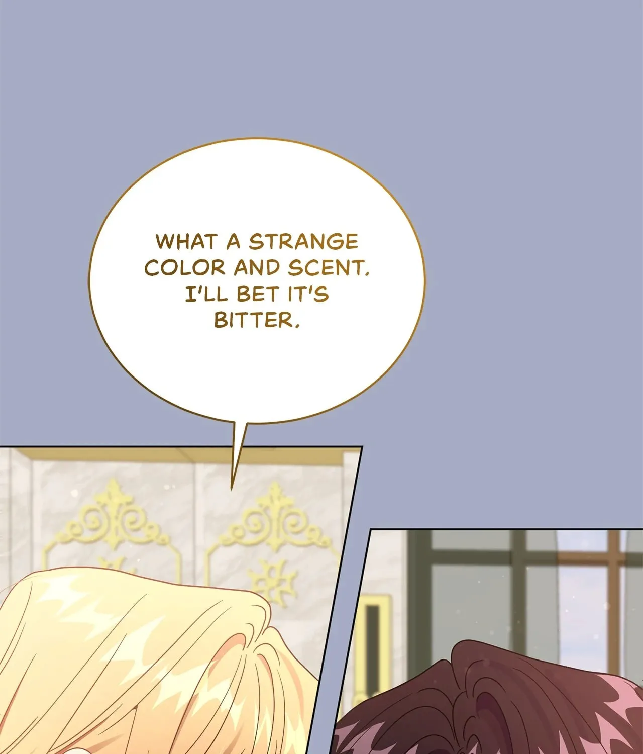 I'm the Corrupted Side Character's Wife Chapter 79 page 29 - 