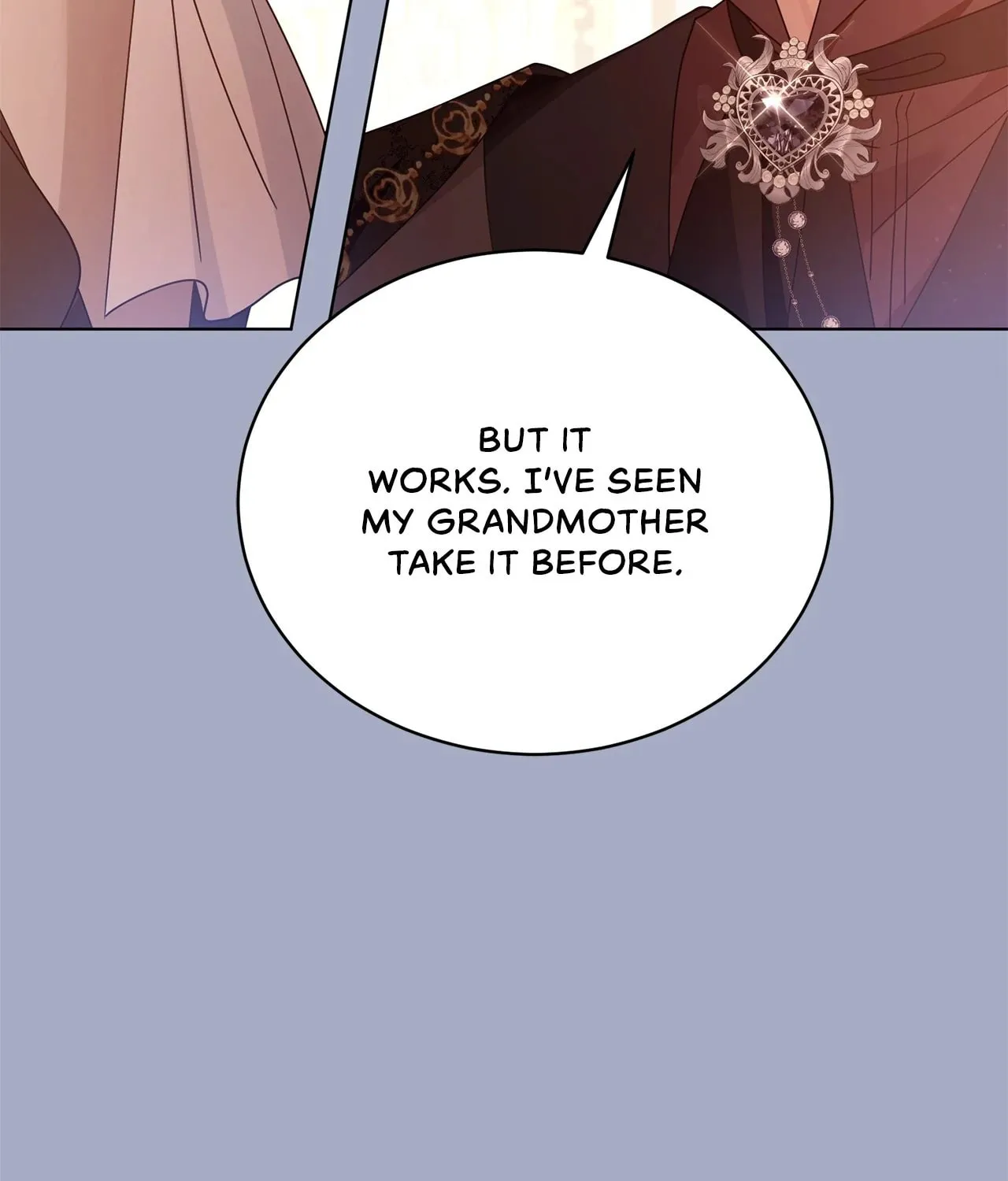I'm the Corrupted Side Character's Wife Chapter 79 page 31 - 