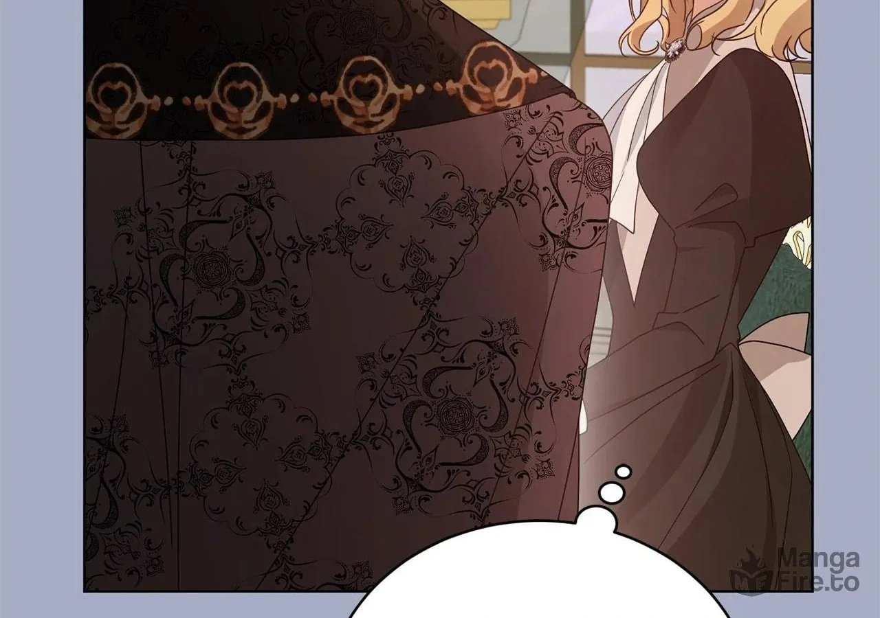 I'm the Corrupted Side Character's Wife Chapter 79 page 34 - 