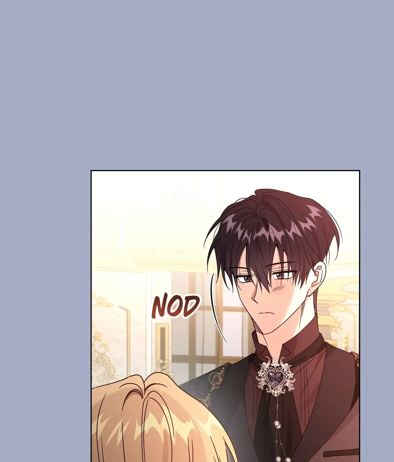 I'm the Corrupted Side Character's Wife Chapter 79 page 40 - 