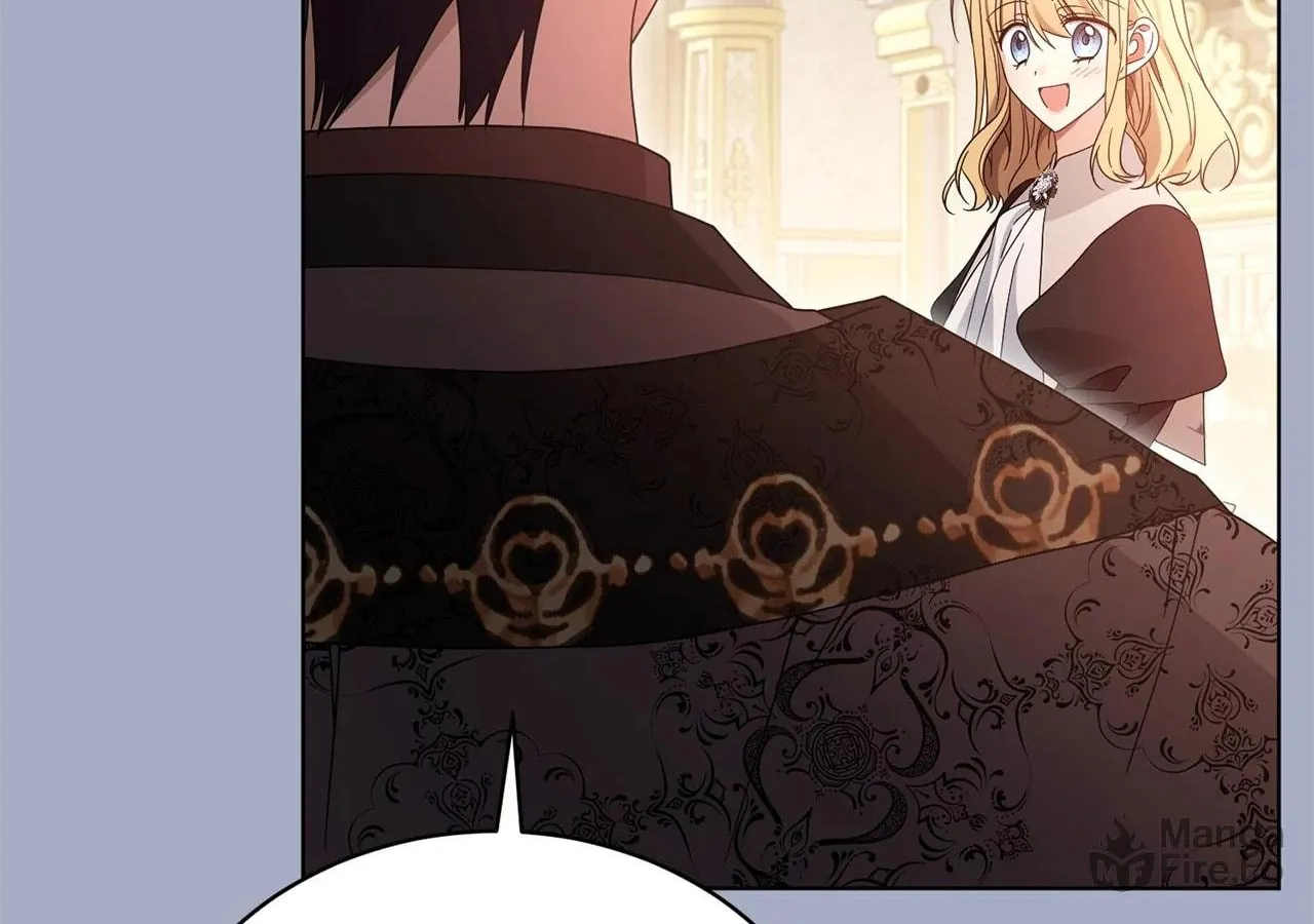 I'm the Corrupted Side Character's Wife Chapter 79 page 5 - 