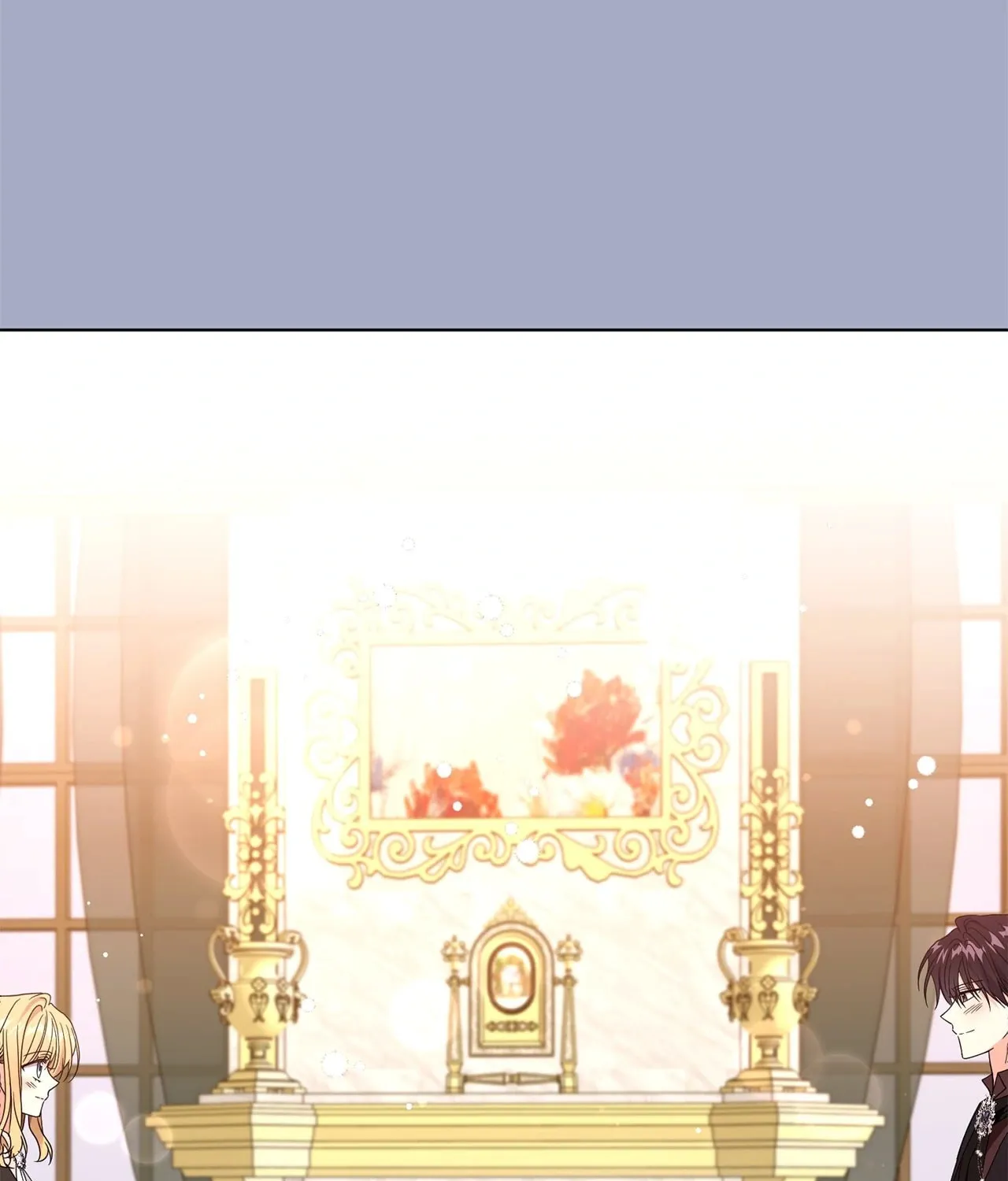 I'm the Corrupted Side Character's Wife Chapter 79 page 42 - 