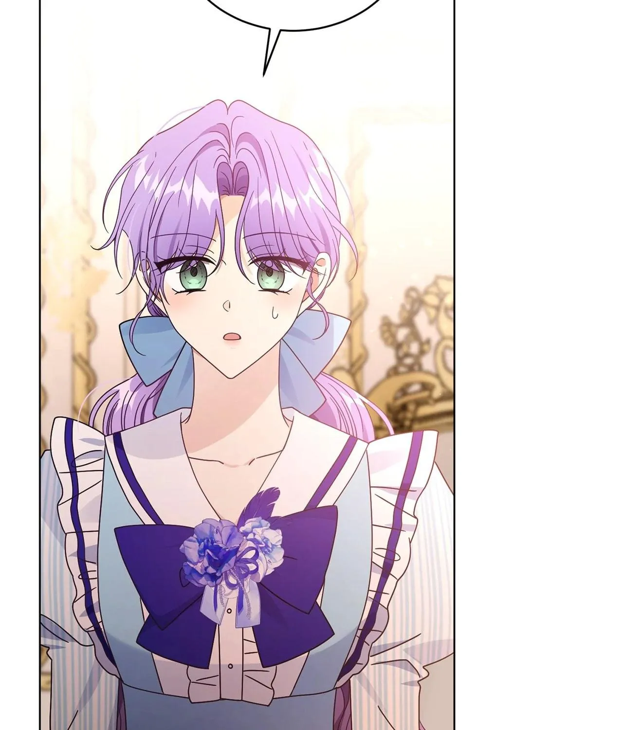 I'm the Corrupted Side Character's Wife Chapter 79 page 46 - 