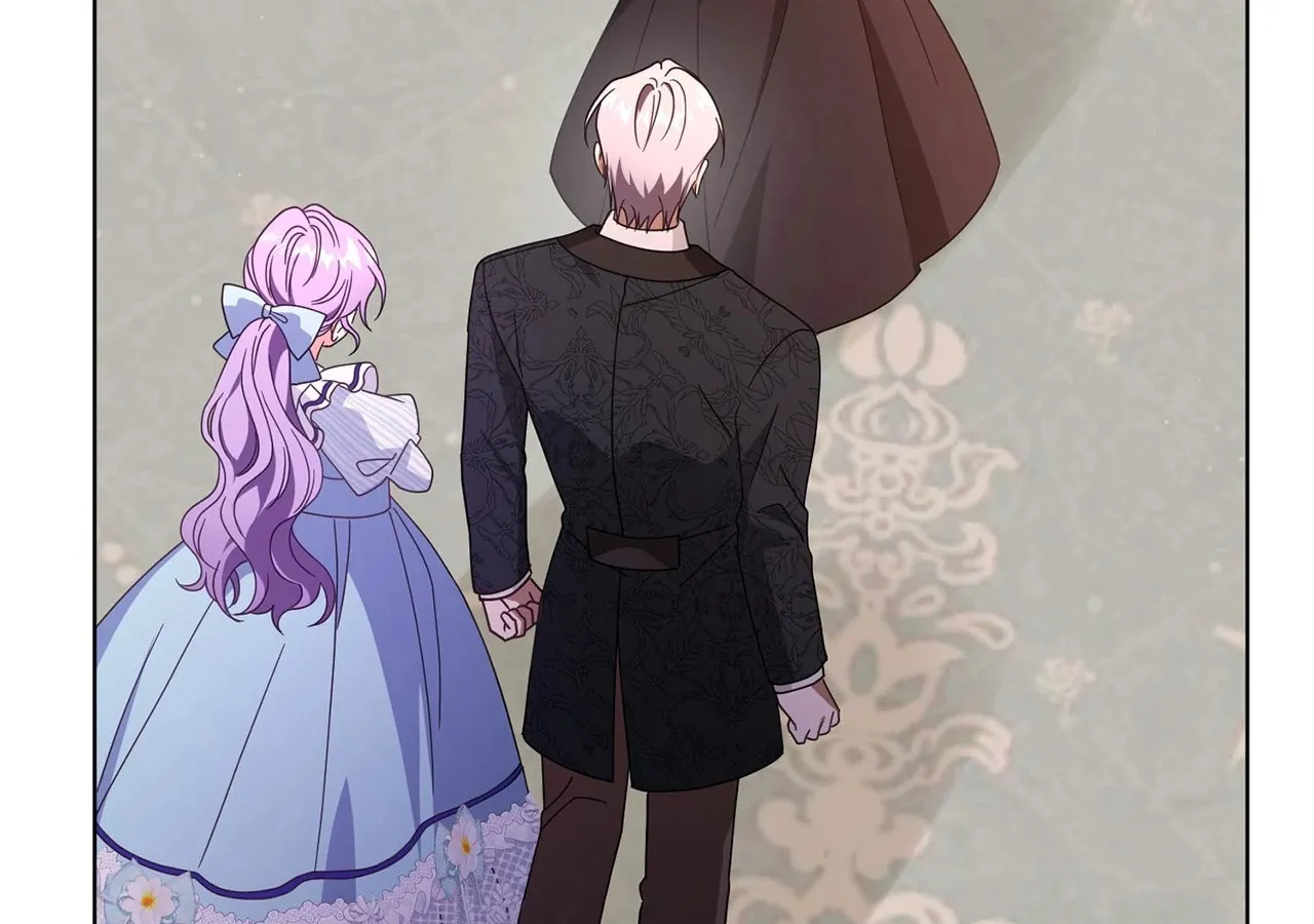 I'm the Corrupted Side Character's Wife Chapter 79 page 49 - 