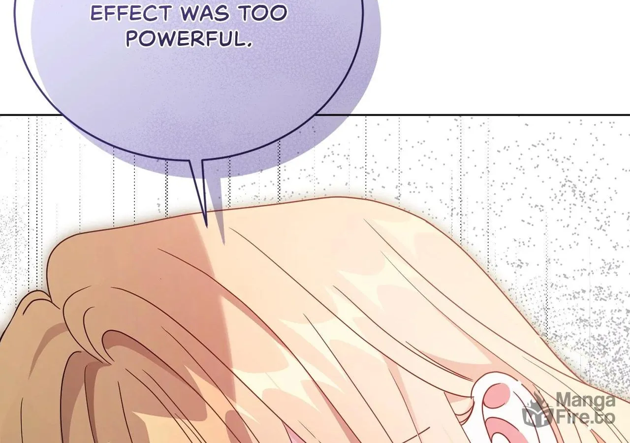 I'm the Corrupted Side Character's Wife Chapter 79 page 51 - 