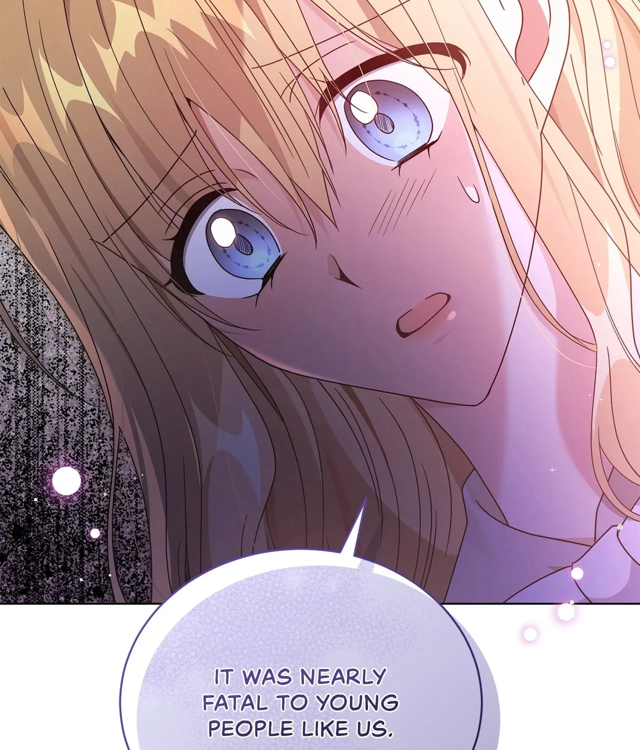 I'm the Corrupted Side Character's Wife Chapter 79 page 52 - 