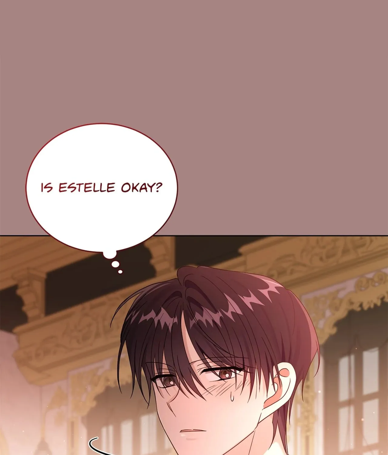 I'm the Corrupted Side Character's Wife Chapter 79 page 57 - 