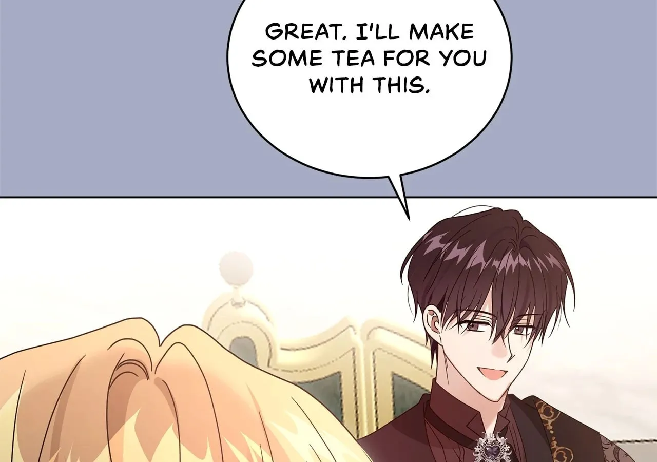 I'm the Corrupted Side Character's Wife Chapter 79 page 7 - 
