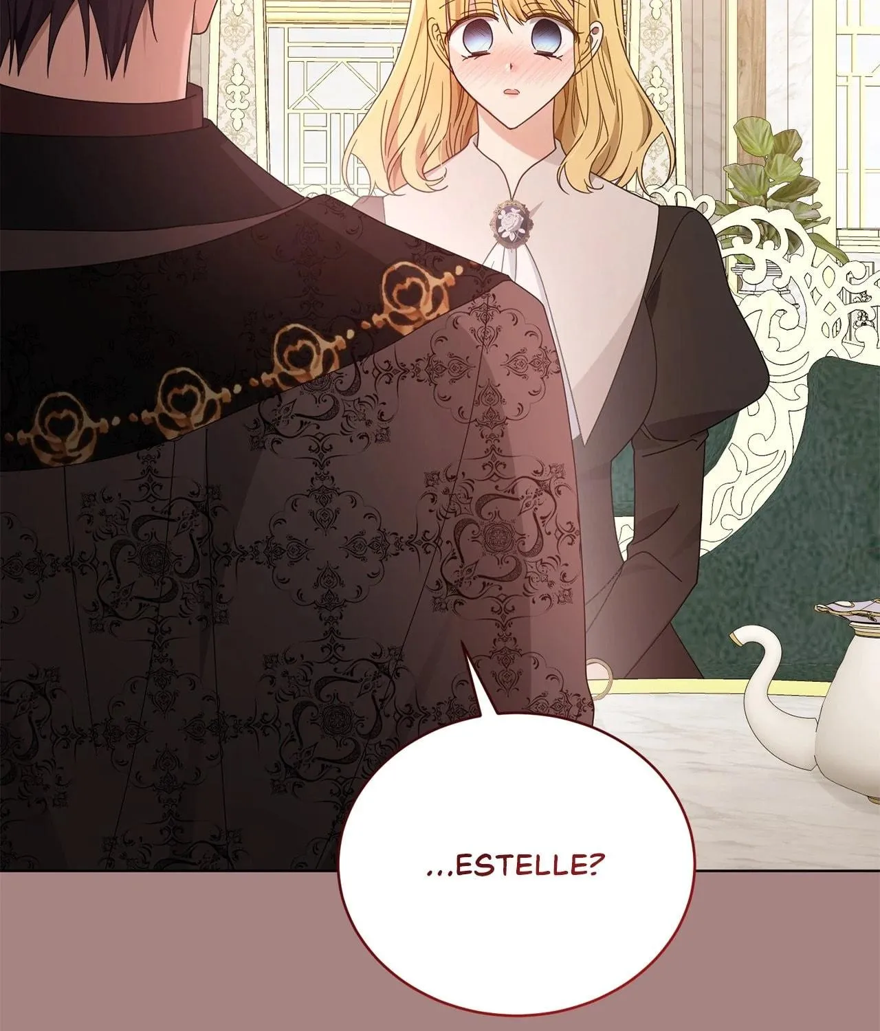 I'm the Corrupted Side Character's Wife Chapter 79 page 65 - 