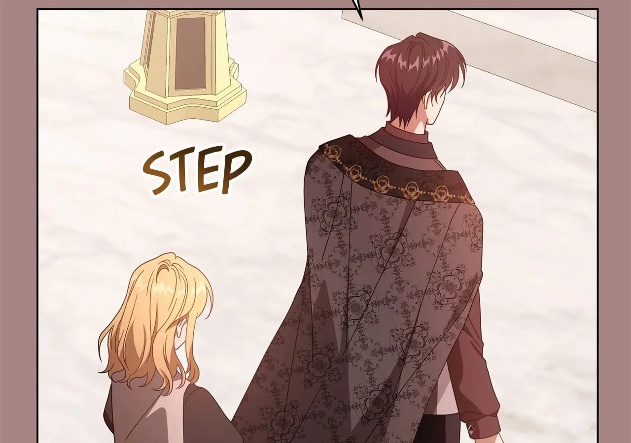 I'm the Corrupted Side Character's Wife Chapter 79 page 70 - 