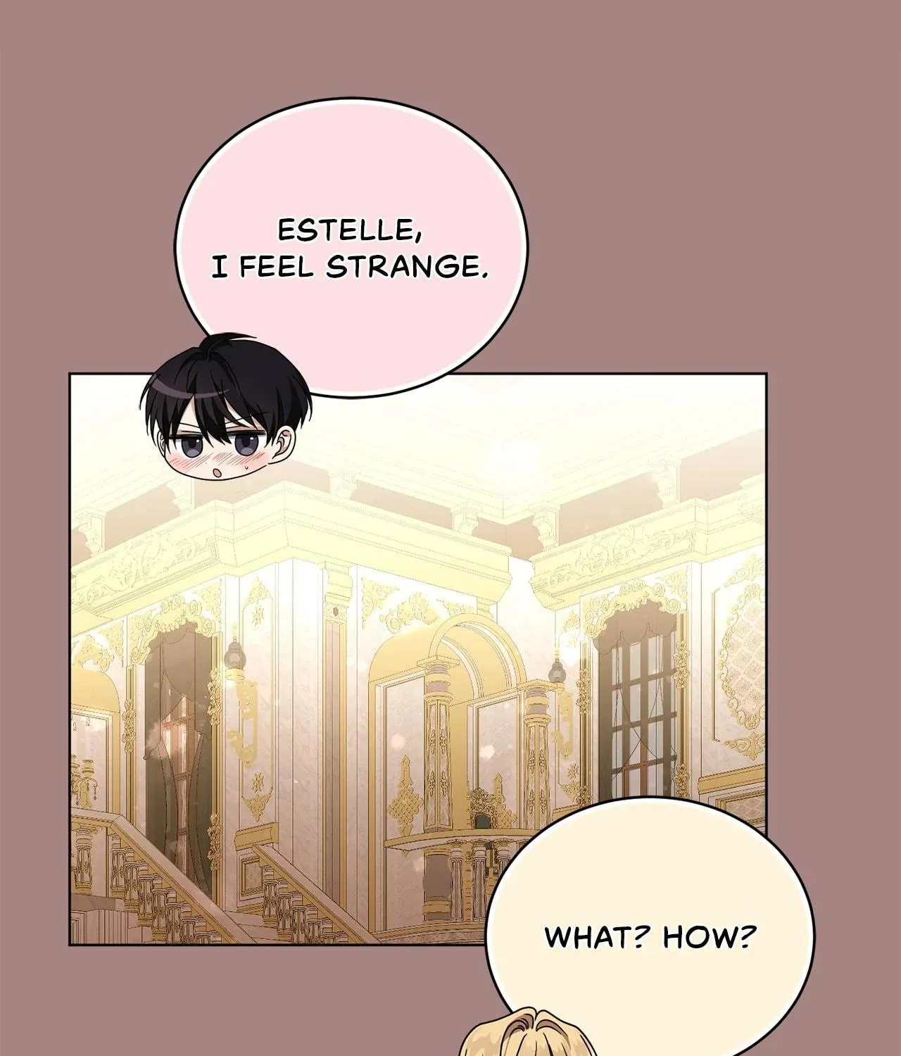 I'm the Corrupted Side Character's Wife Chapter 79 page 73 - 