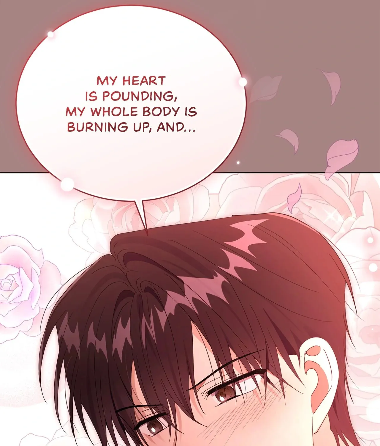 I'm the Corrupted Side Character's Wife Chapter 79 page 77 - 