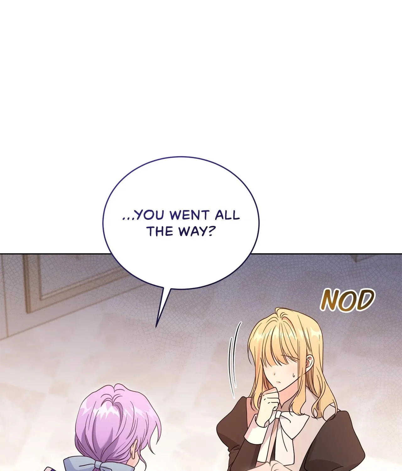 I'm the Corrupted Side Character's Wife Chapter 79 page 93 - 