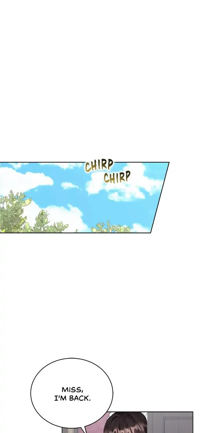 I'm the Corrupted Side Character's Wife Chapter 8 page 2 - 