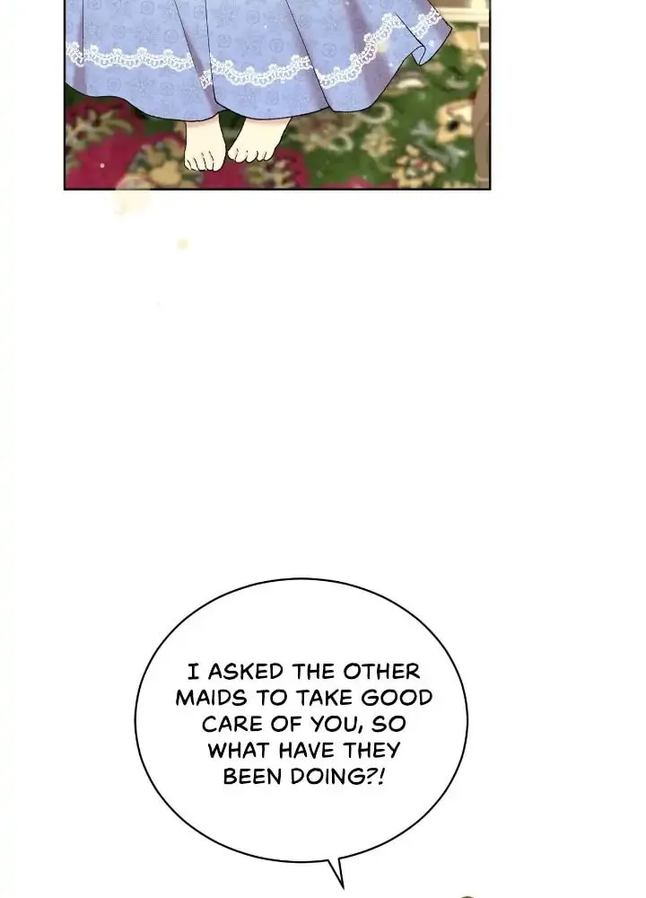I'm the Corrupted Side Character's Wife Chapter 8 page 12 - 