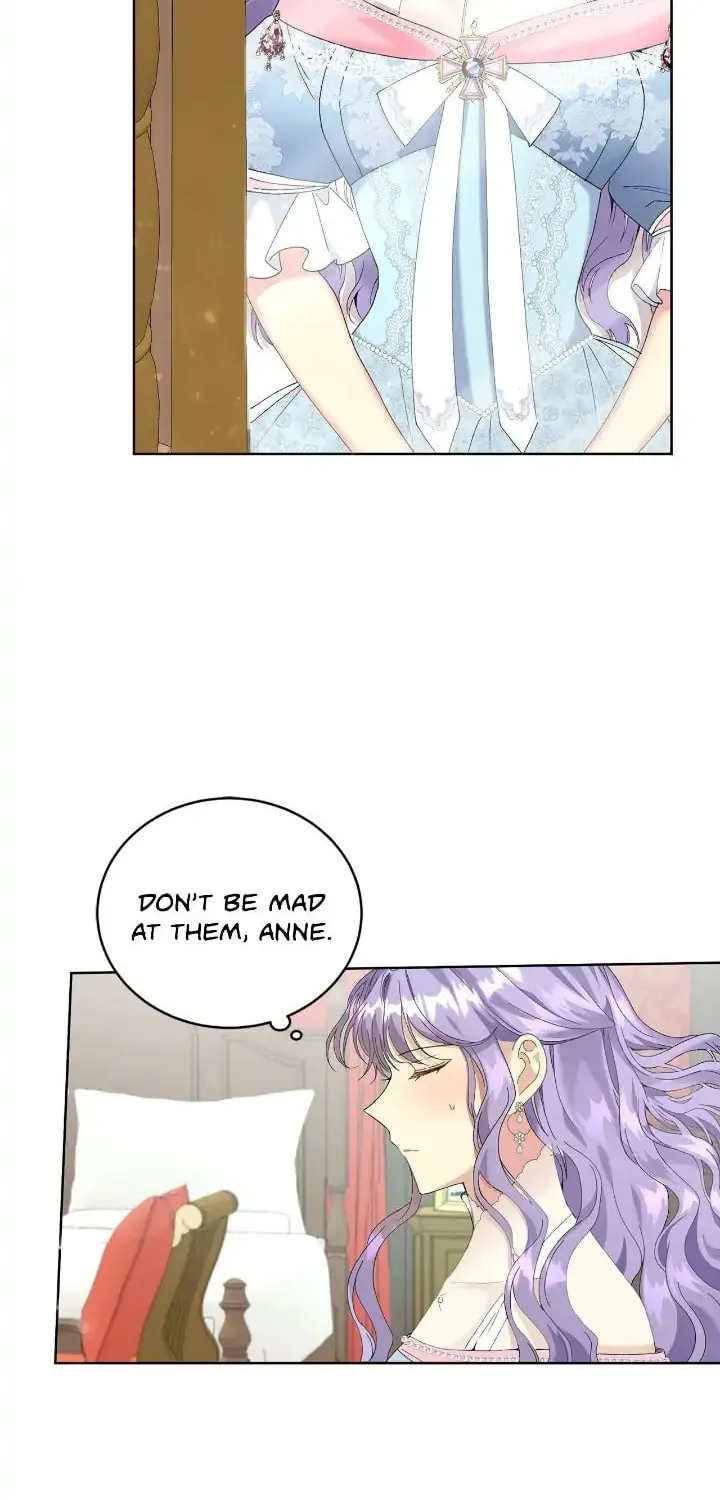 I'm the Corrupted Side Character's Wife Chapter 8 page 14 - 