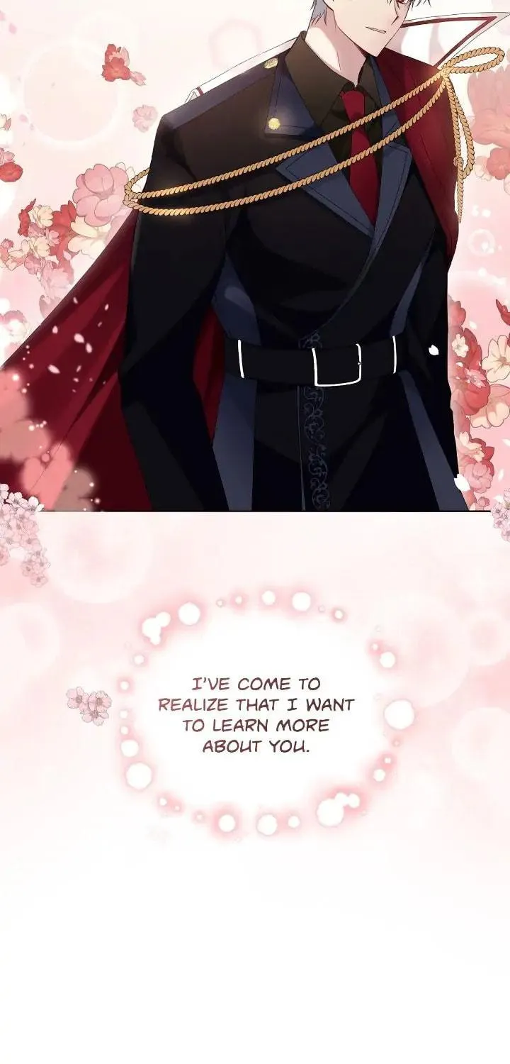 I'm the Corrupted Side Character's Wife Chapter 8 page 16 - 