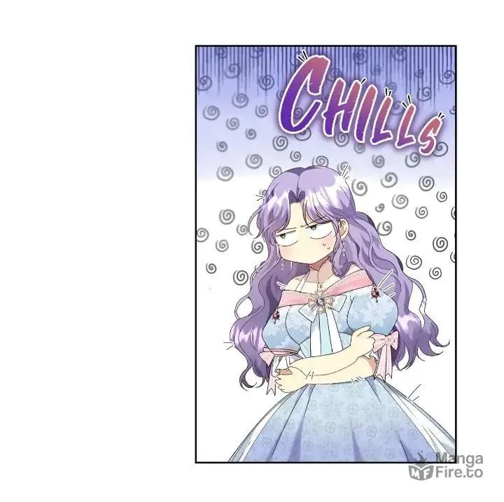 I'm the Corrupted Side Character's Wife Chapter 8 page 17 - 