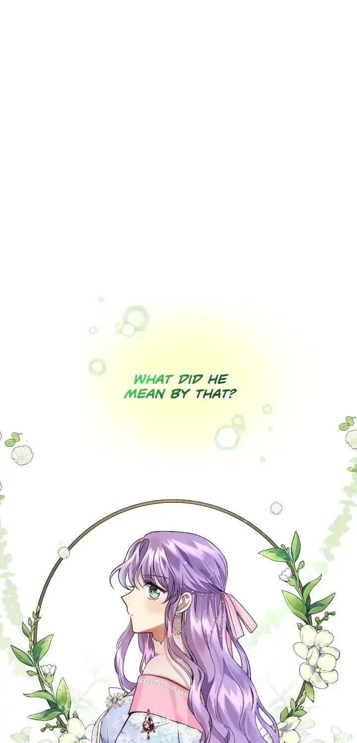 I'm the Corrupted Side Character's Wife Chapter 8 page 18 - 