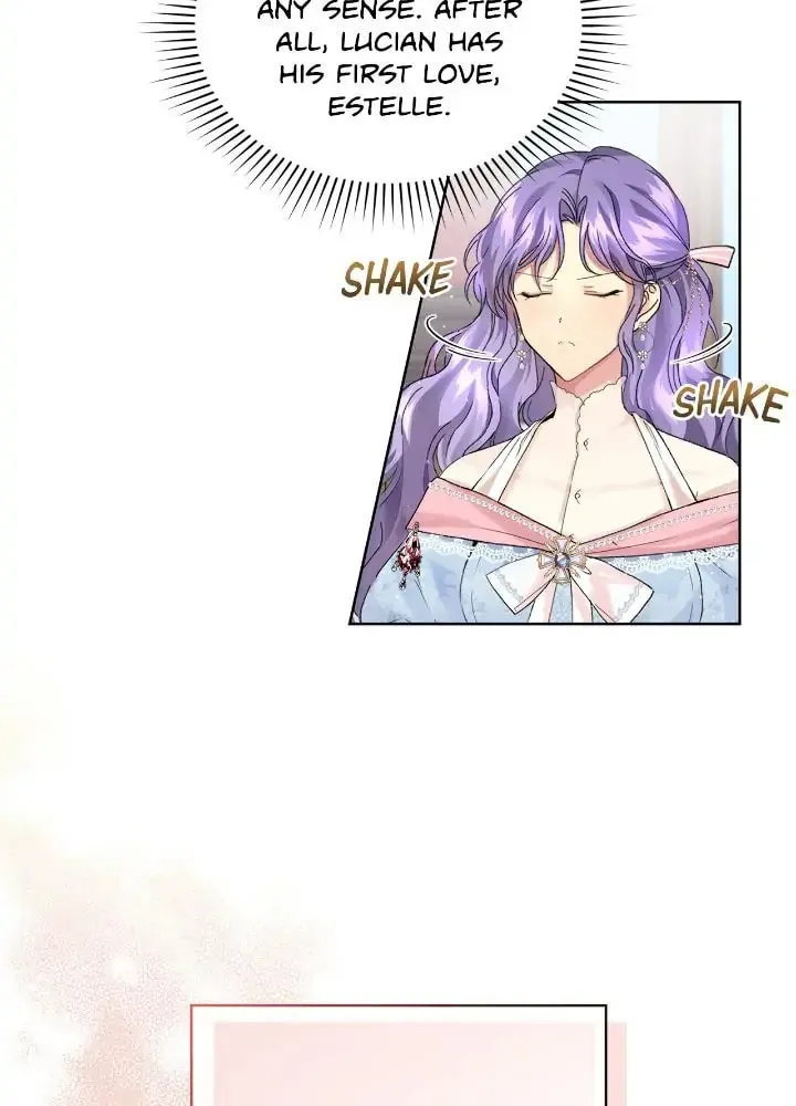 I'm the Corrupted Side Character's Wife Chapter 8 page 20 - 