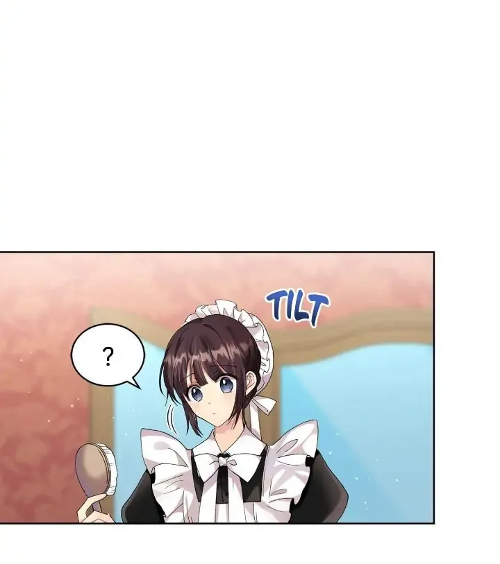 I'm the Corrupted Side Character's Wife Chapter 8 page 23 - 