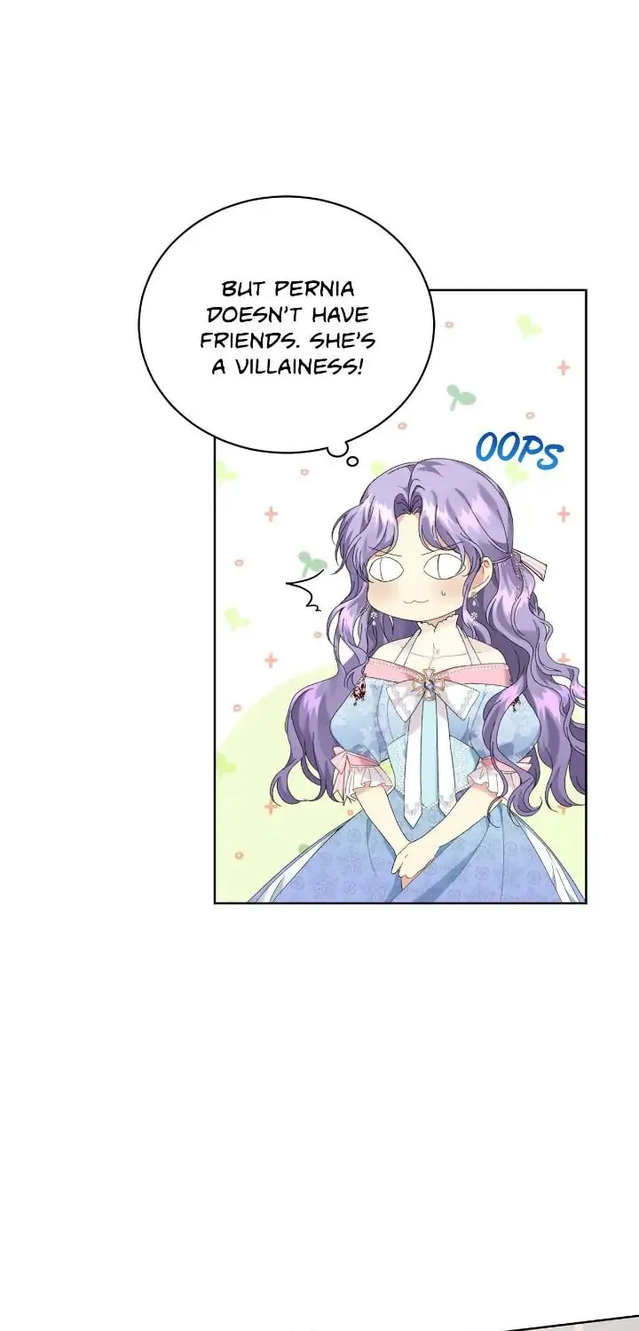 I'm the Corrupted Side Character's Wife Chapter 8 page 24 - 