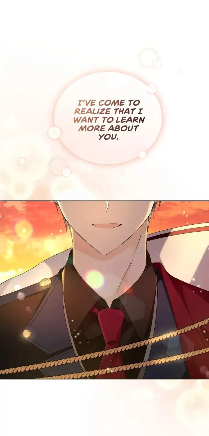 I'm the Corrupted Side Character's Wife Chapter 8 page 30 - 
