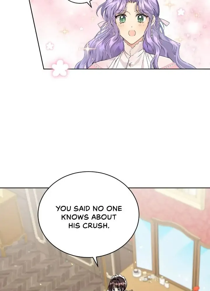 I'm the Corrupted Side Character's Wife Chapter 8 page 37 - 