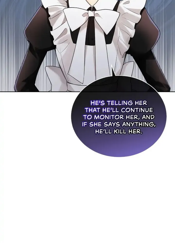 I'm the Corrupted Side Character's Wife Chapter 8 page 41 - 