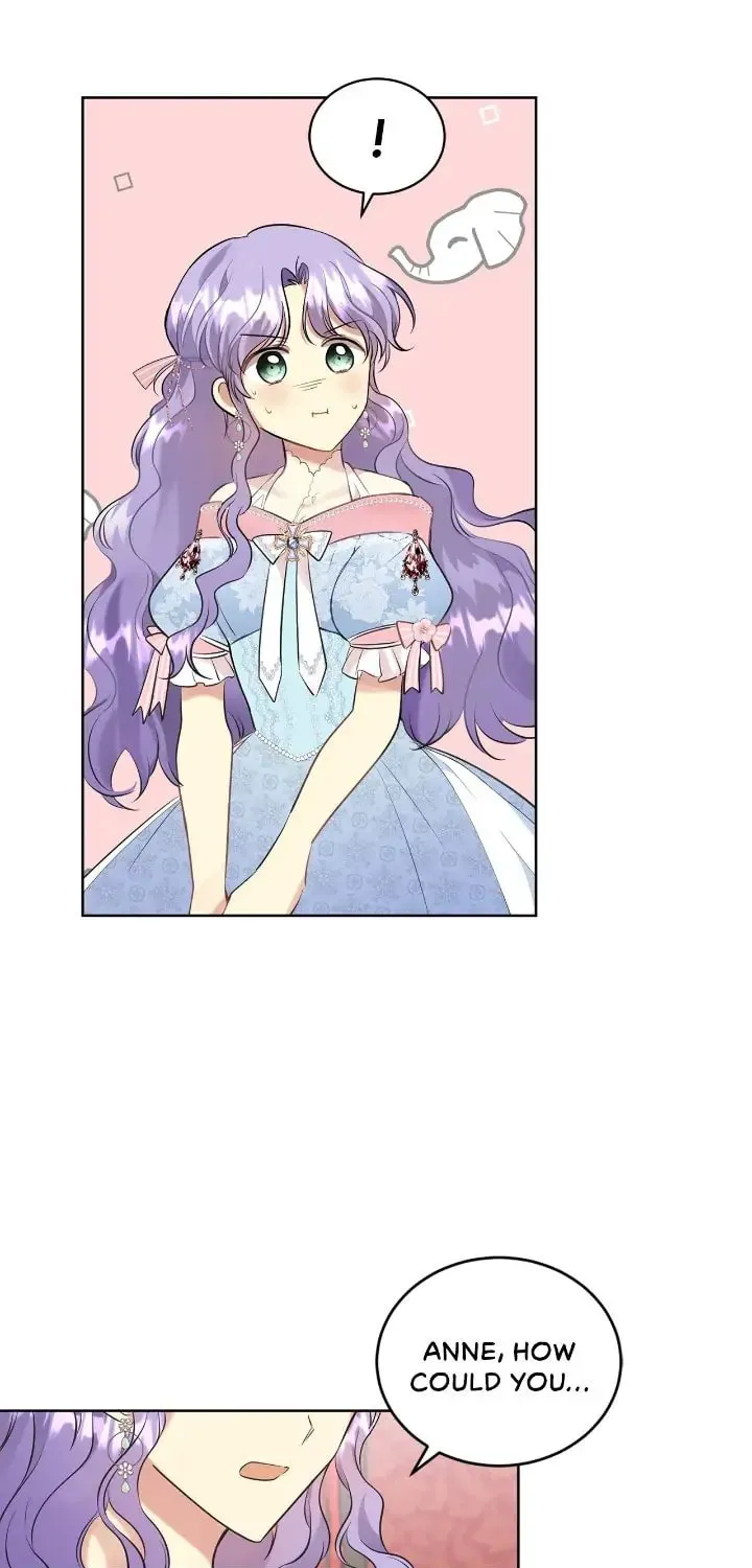I'm the Corrupted Side Character's Wife Chapter 8 page 42 - 