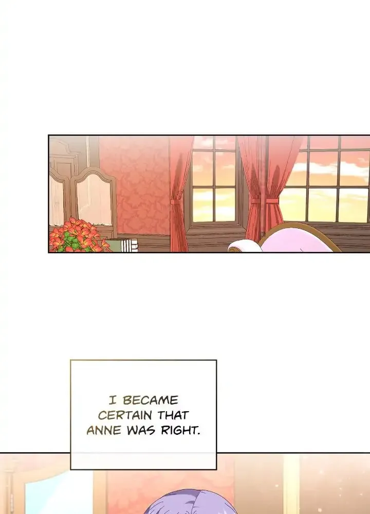 I'm the Corrupted Side Character's Wife Chapter 8 page 44 - 