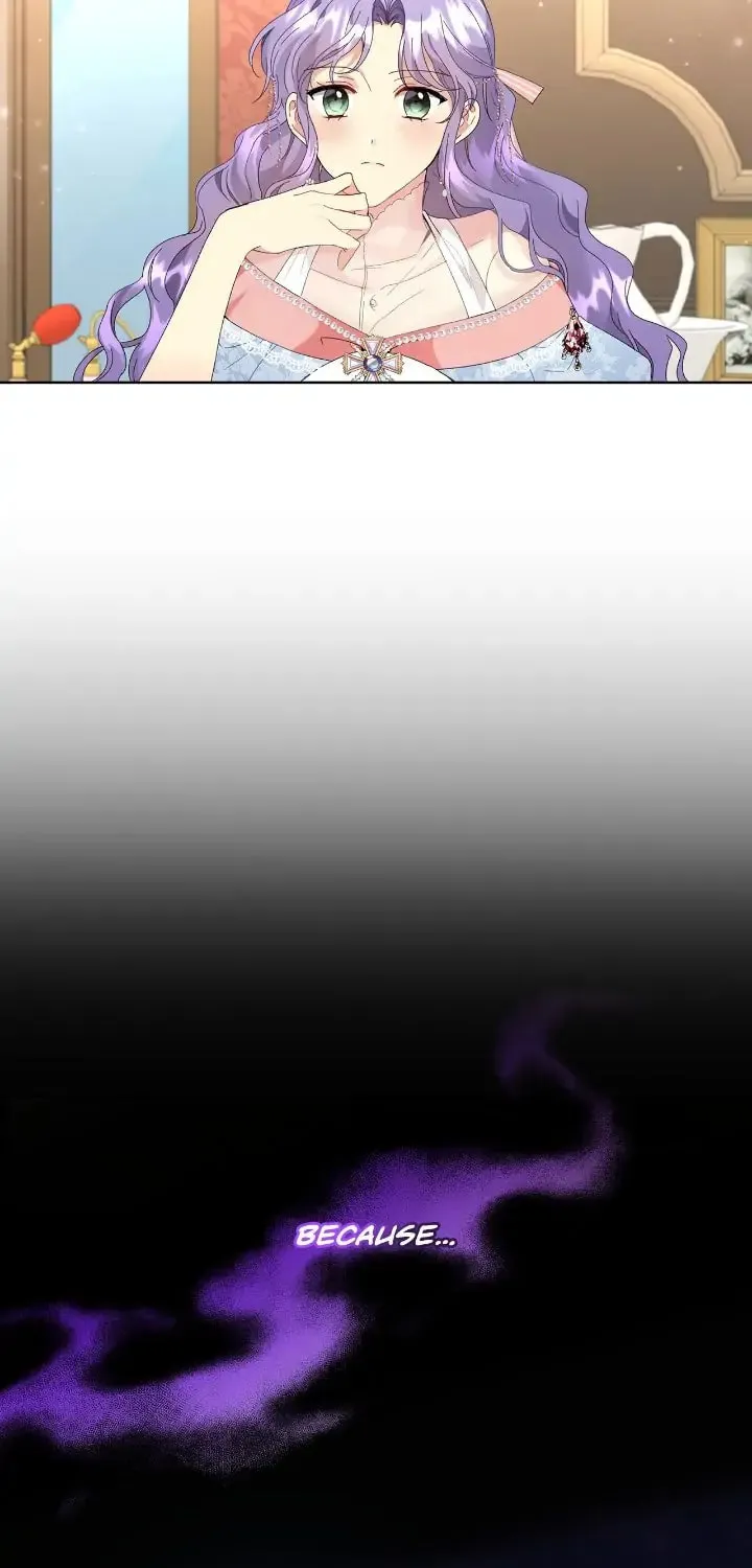 I'm the Corrupted Side Character's Wife Chapter 8 page 45 - 