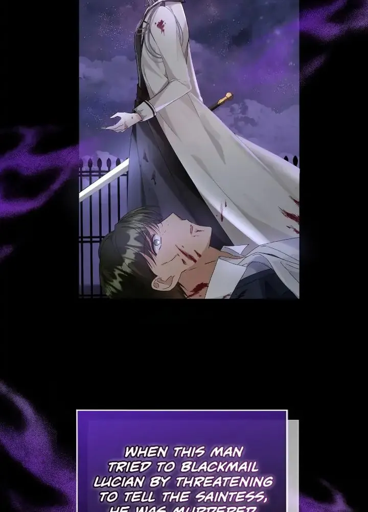 I'm the Corrupted Side Character's Wife Chapter 8 page 47 - 