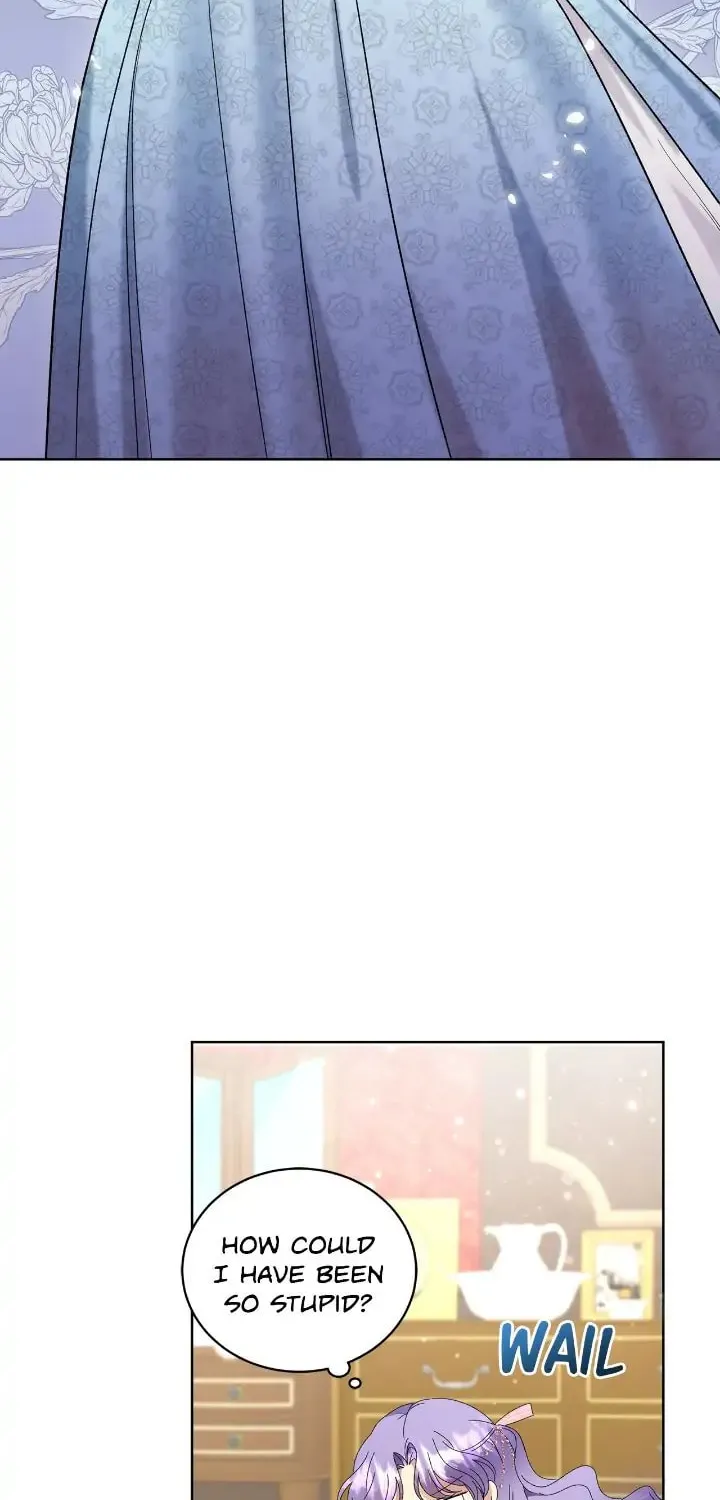 I'm the Corrupted Side Character's Wife Chapter 8 page 50 - 