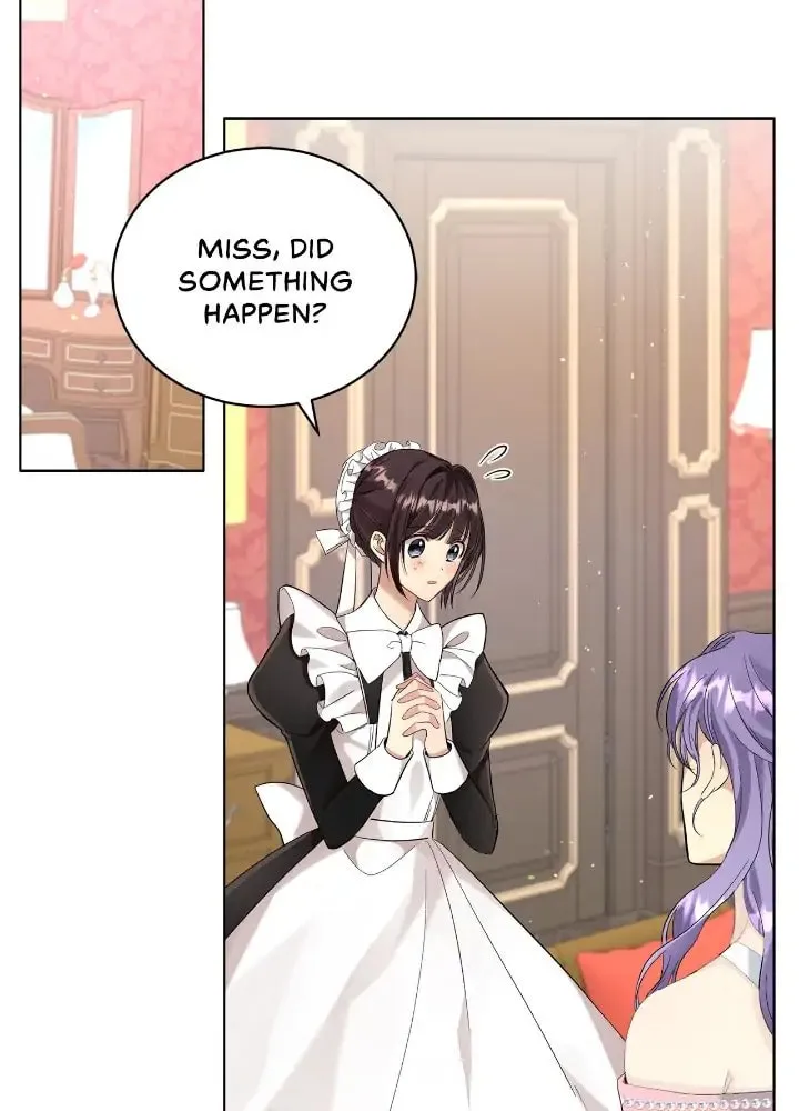 I'm the Corrupted Side Character's Wife Chapter 8 page 6 - 